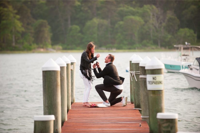 Proposal Inspiration, Proposal Ideas